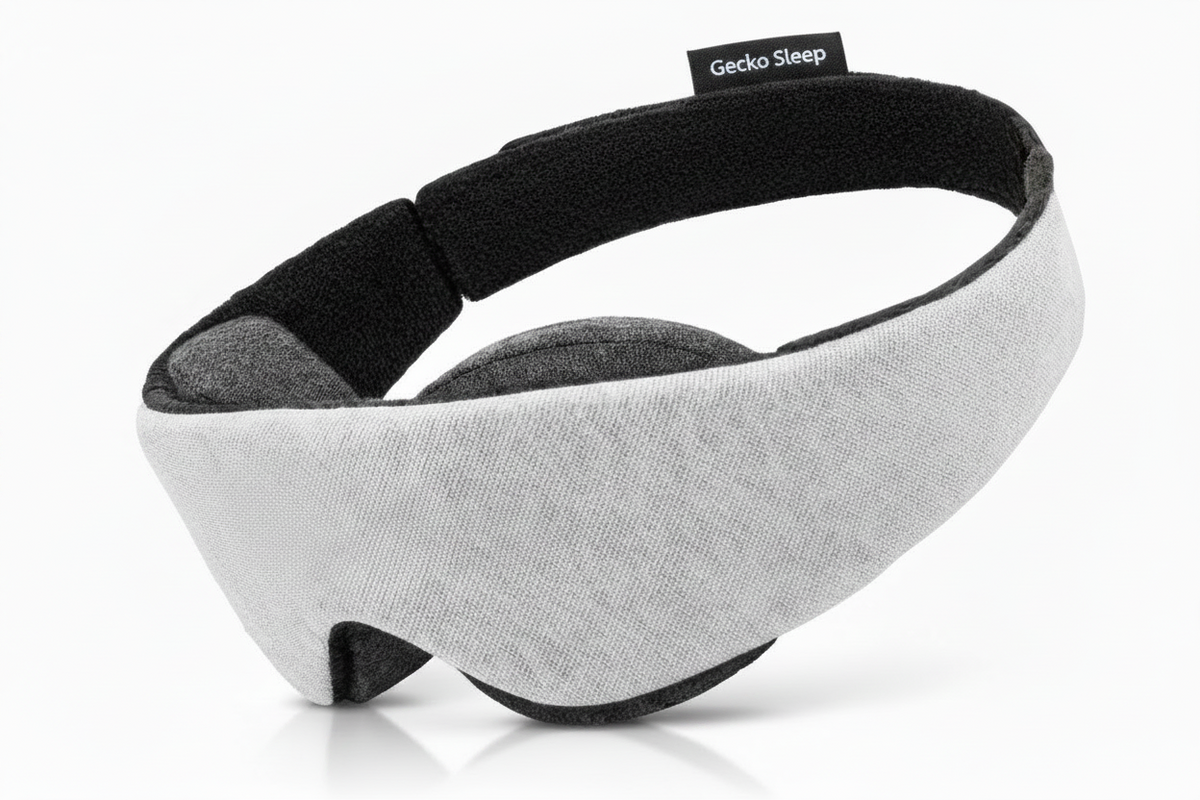 Gecko Sleep Mask