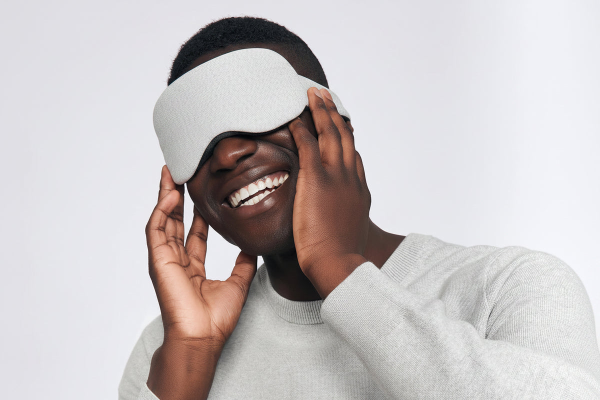 Gecko Sleep Mask
