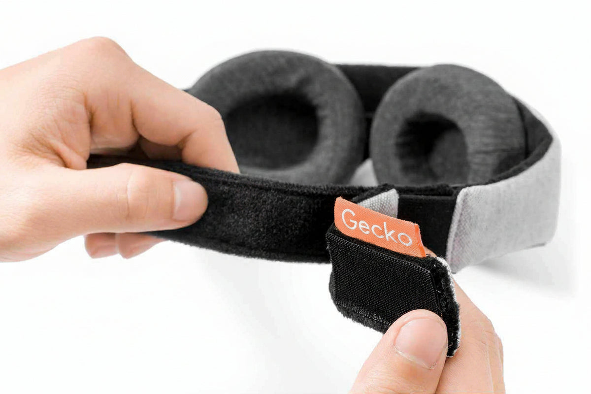Gecko Sleep Mask