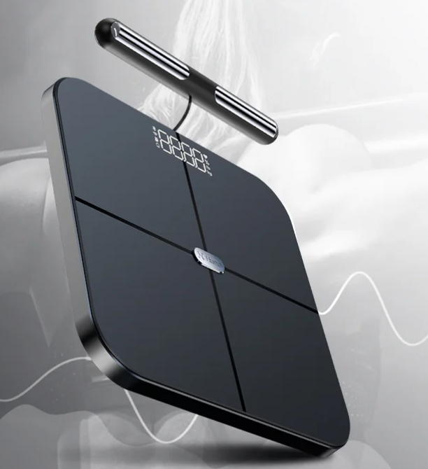 Hume Health Body Pod Scale