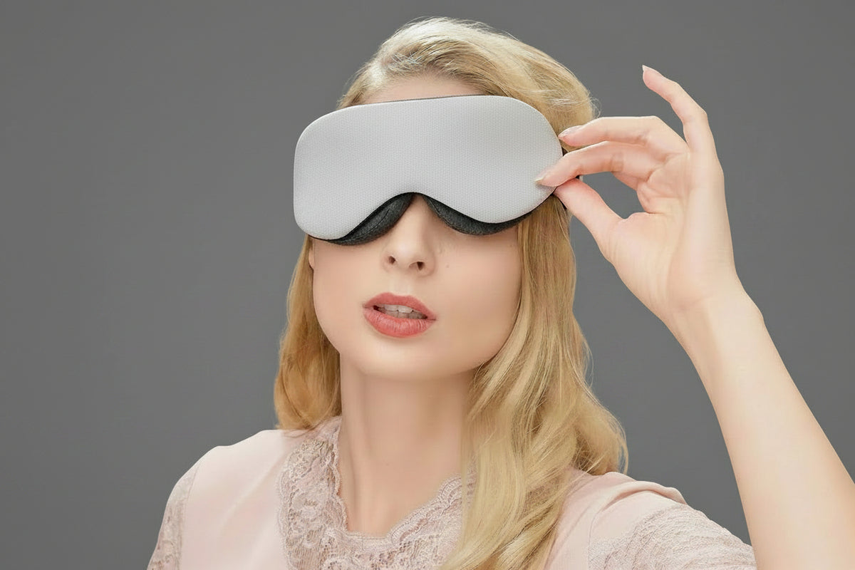 Gecko Sleep Mask