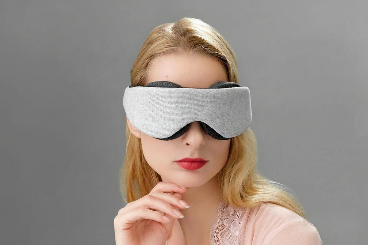 Gecko Sleep Mask