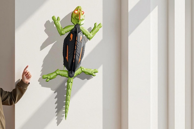 GeckoWal|™ Gravity Climber