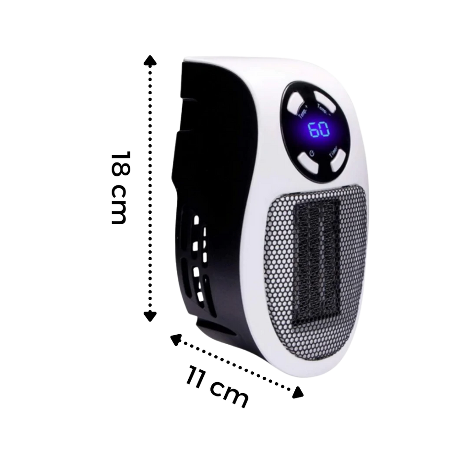 Mini Electric Heater