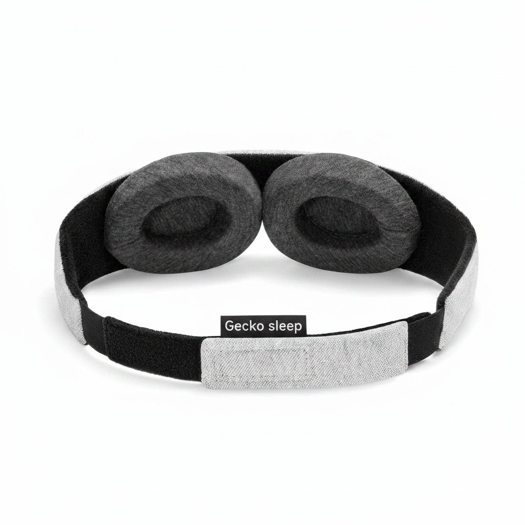 Gecko Sleep Mask