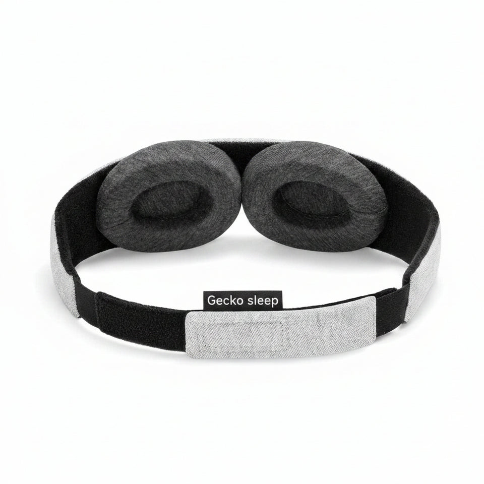 Gecko Sleep Mask