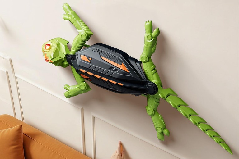 GeckoWal|™ Gravity Climber