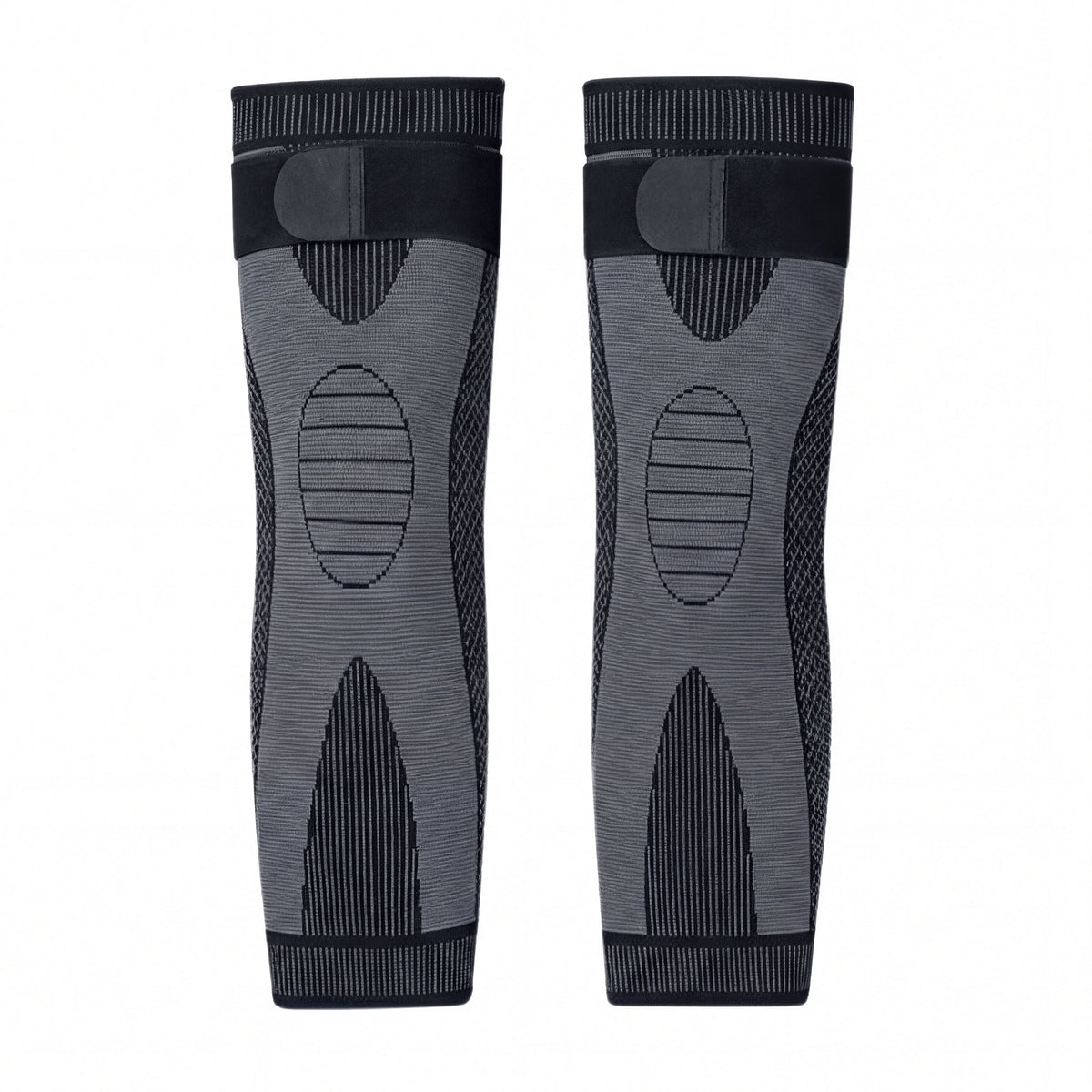 Gecko Premium Knee Sleeves