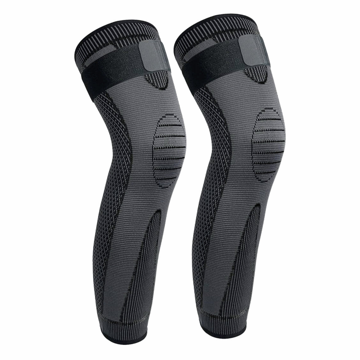 Gecko Premium Knee Sleeves