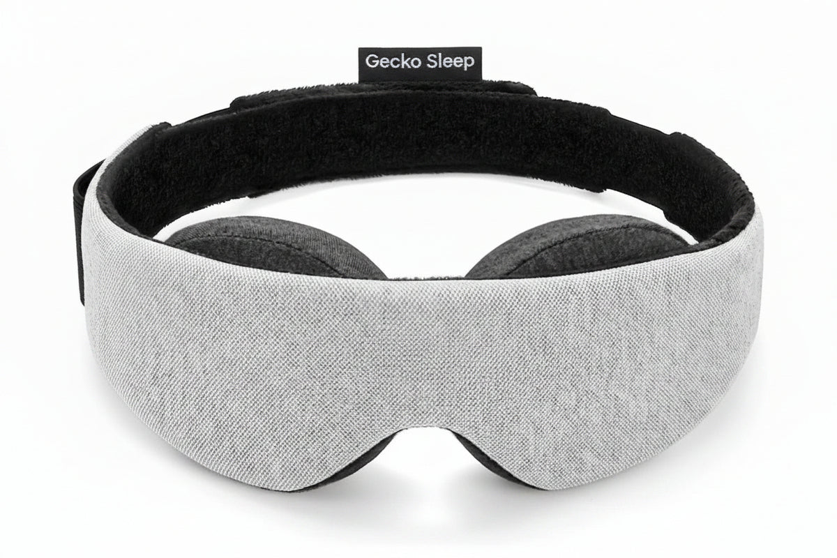 Gecko Sleep Mask
