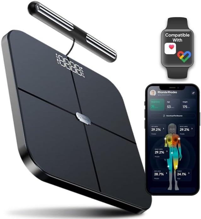 Hume Health Body Pod Scale