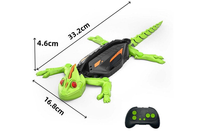 GeckoWal|™ Gravity Climber