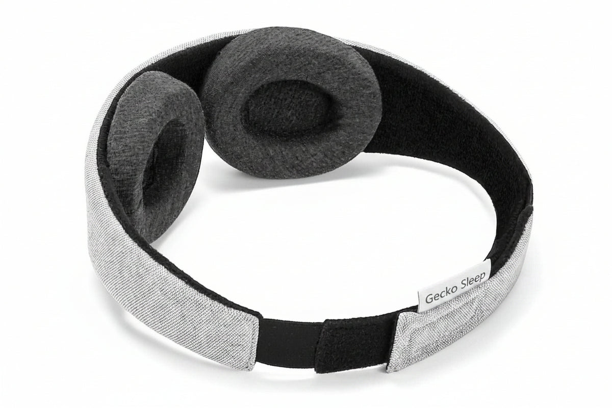 Gecko Sleep Mask