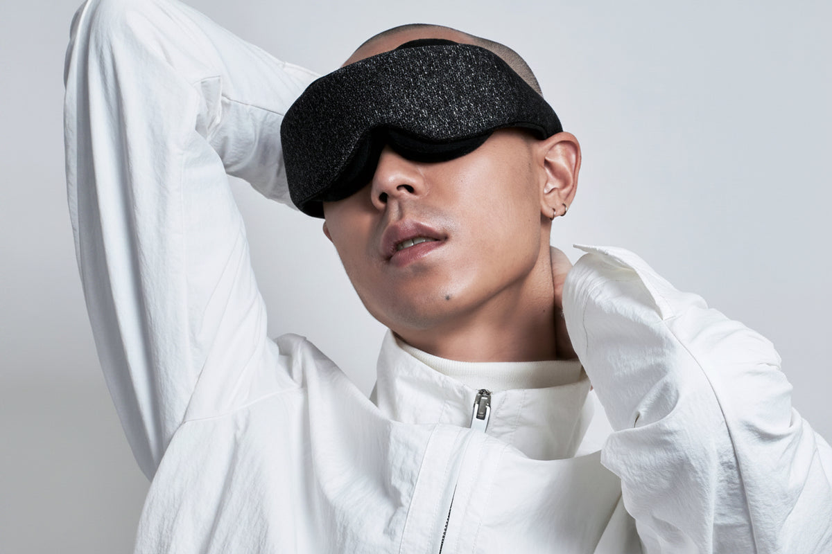 Gecko Sleep Mask