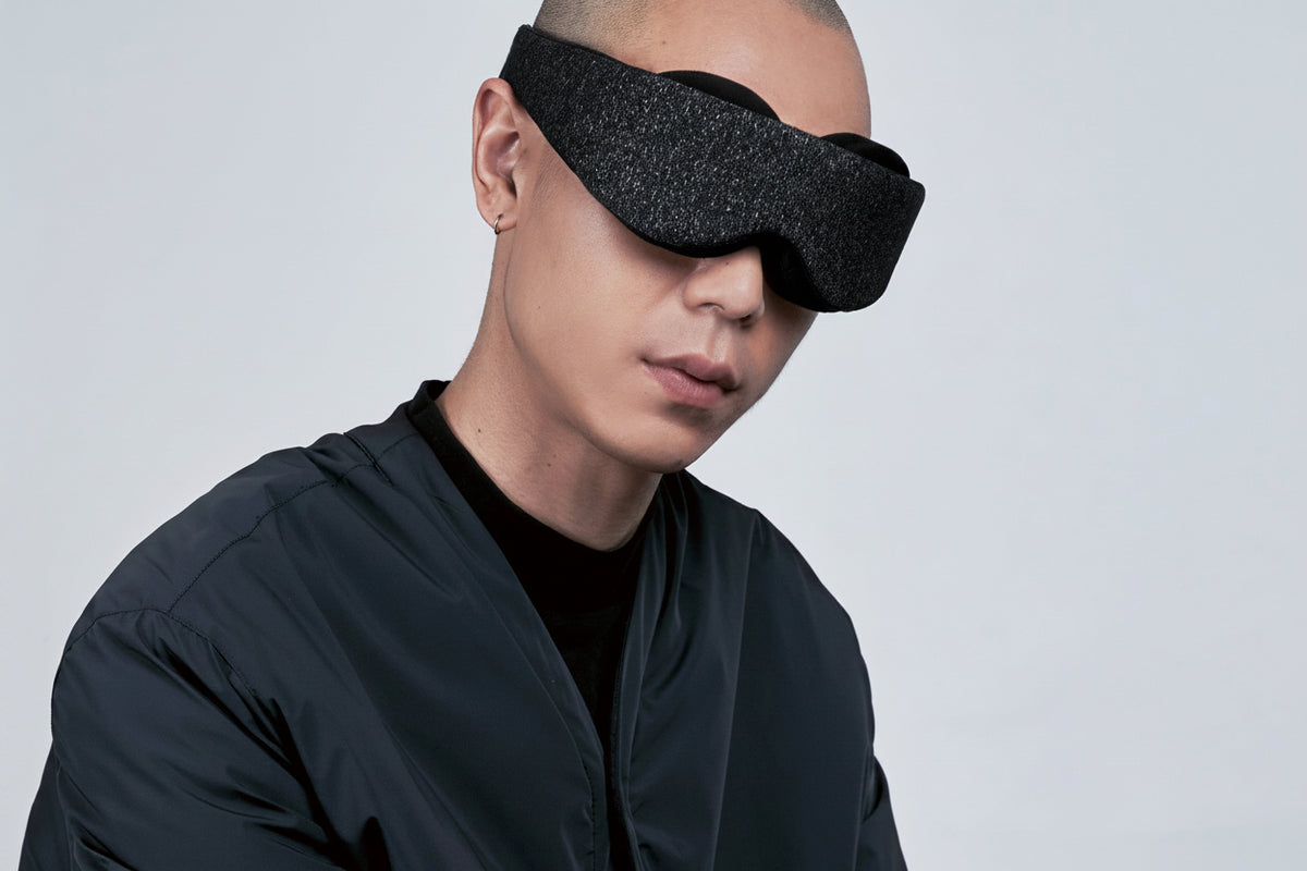 Gecko Sleep Mask