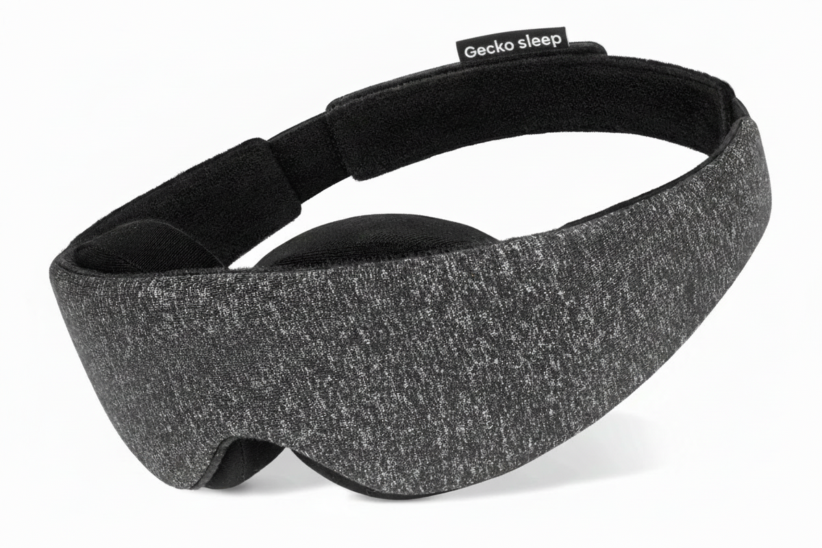 Gecko Sleep Mask