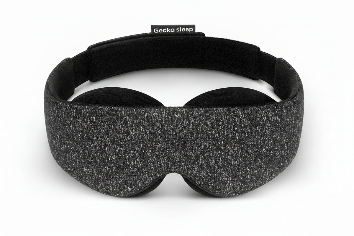 Gecko Sleep Mask