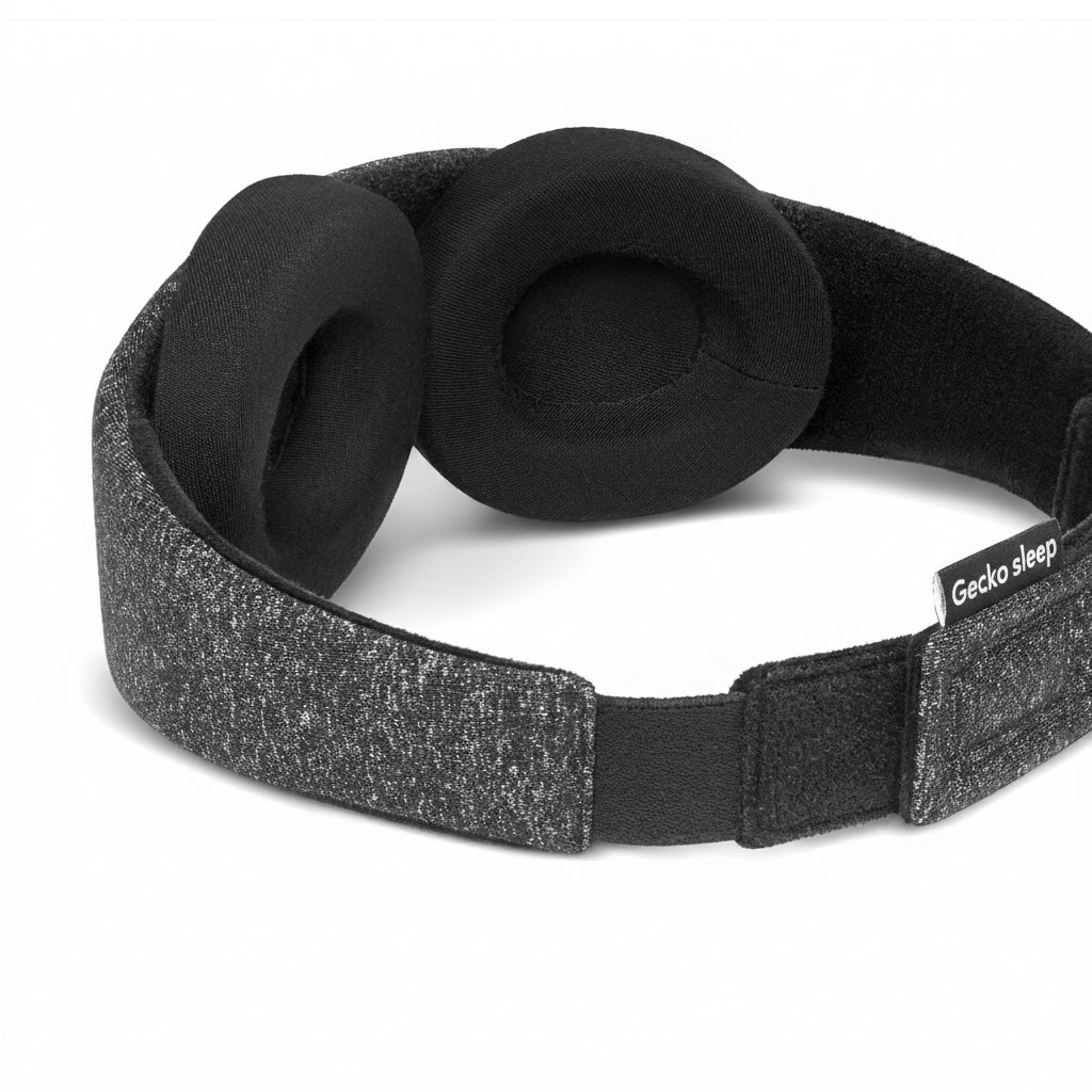 Gecko Sleep Mask
