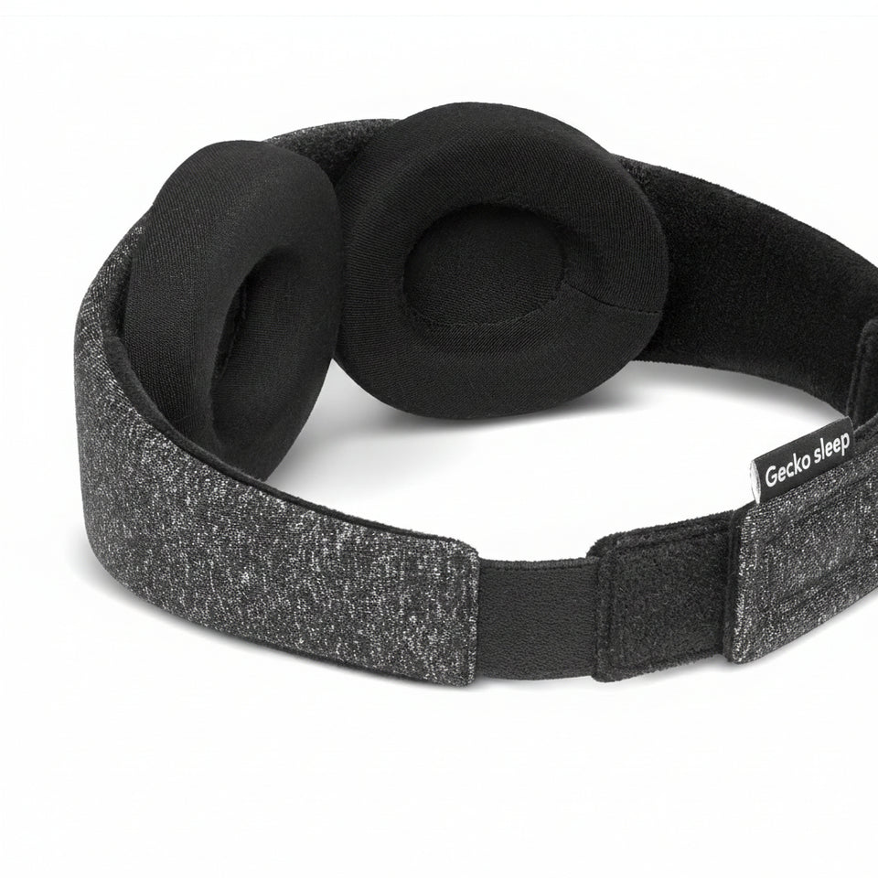 Gecko Sleep Mask
