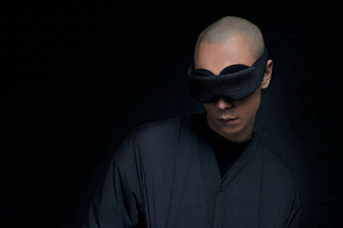 Gecko Sleep Mask