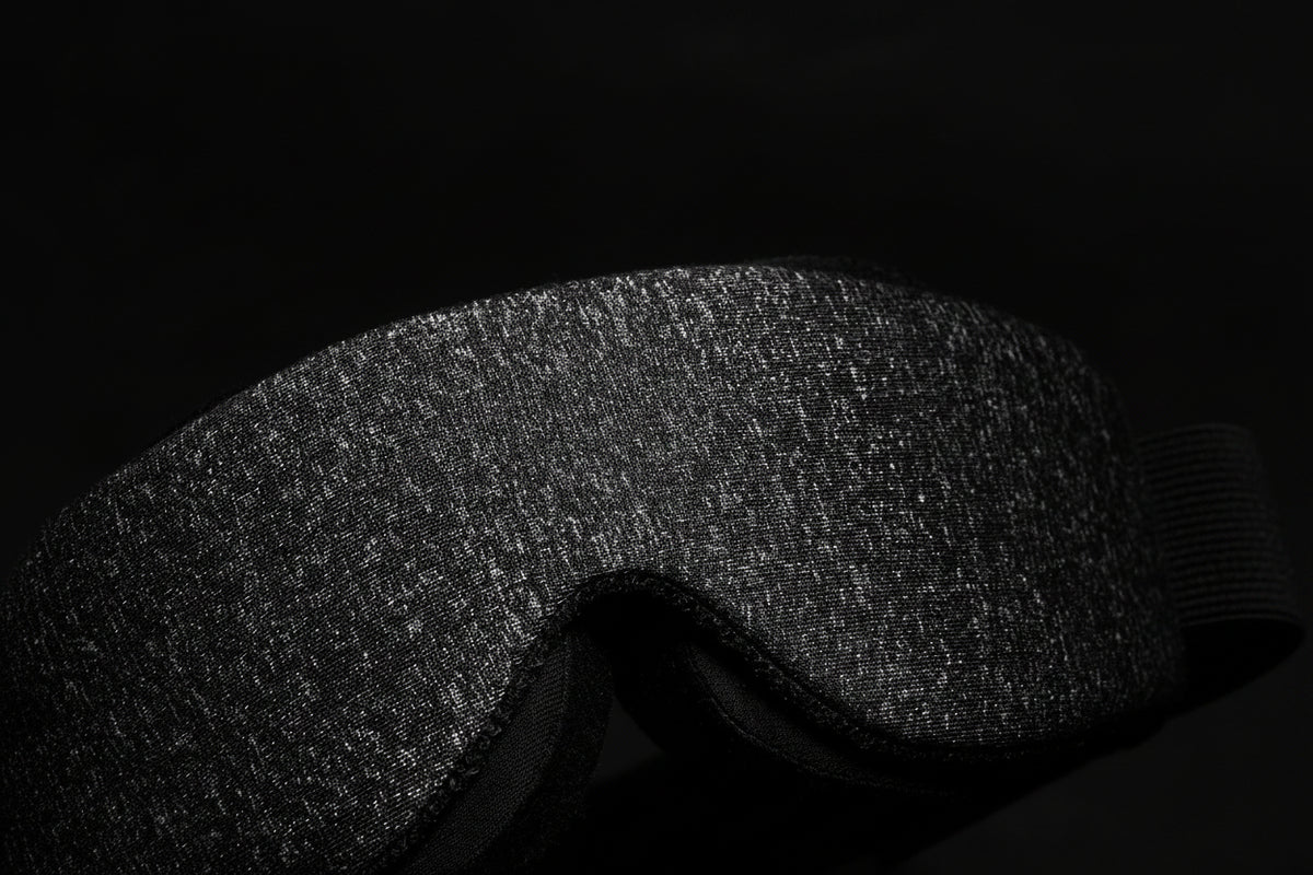 Gecko Sleep Mask