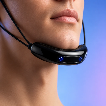 Snoroff™ Smart Anti-Snore Device