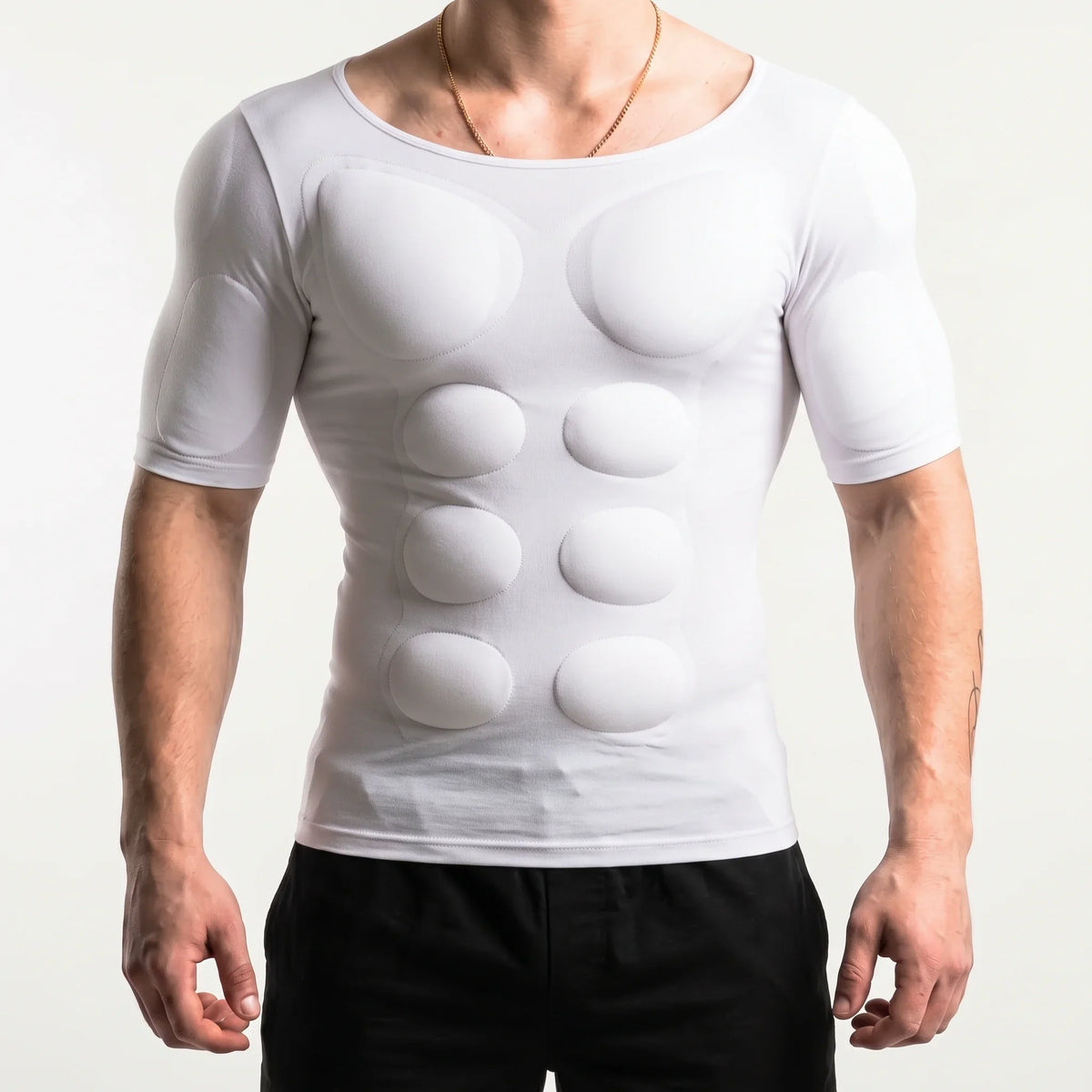 Muscle Enhancing Shirt