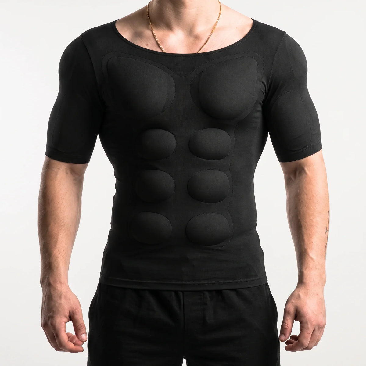 Muscle Enhancing Shirt