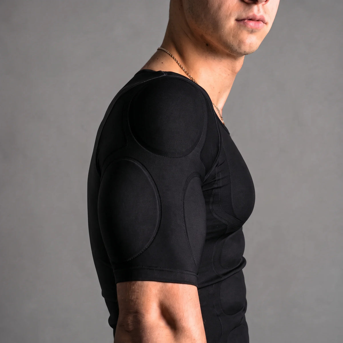 Muscle Enhancing Shirt