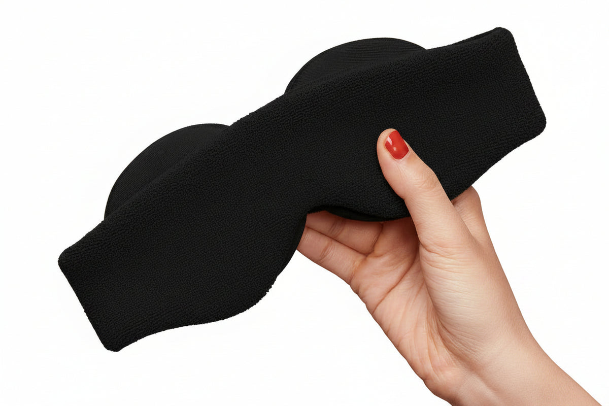 Gecko Sleep Mask