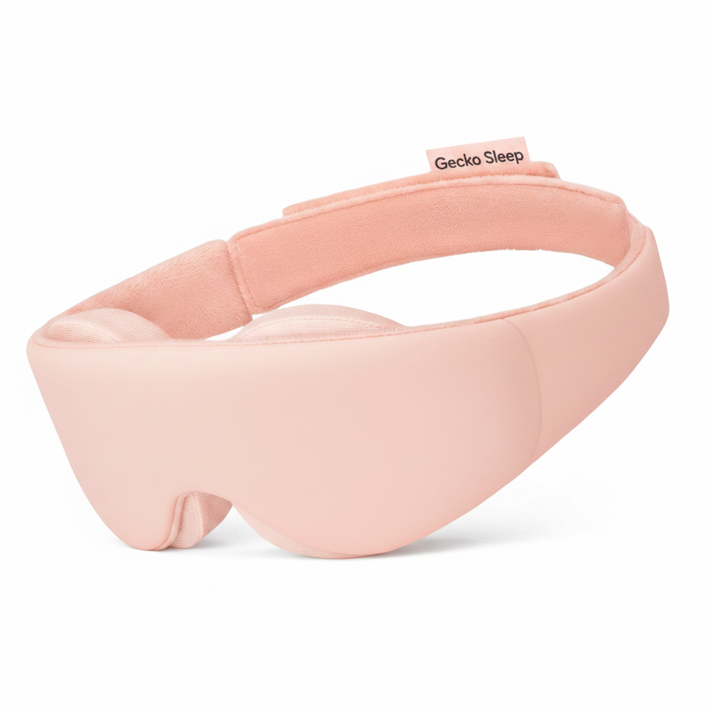 Gecko Sleep Mask