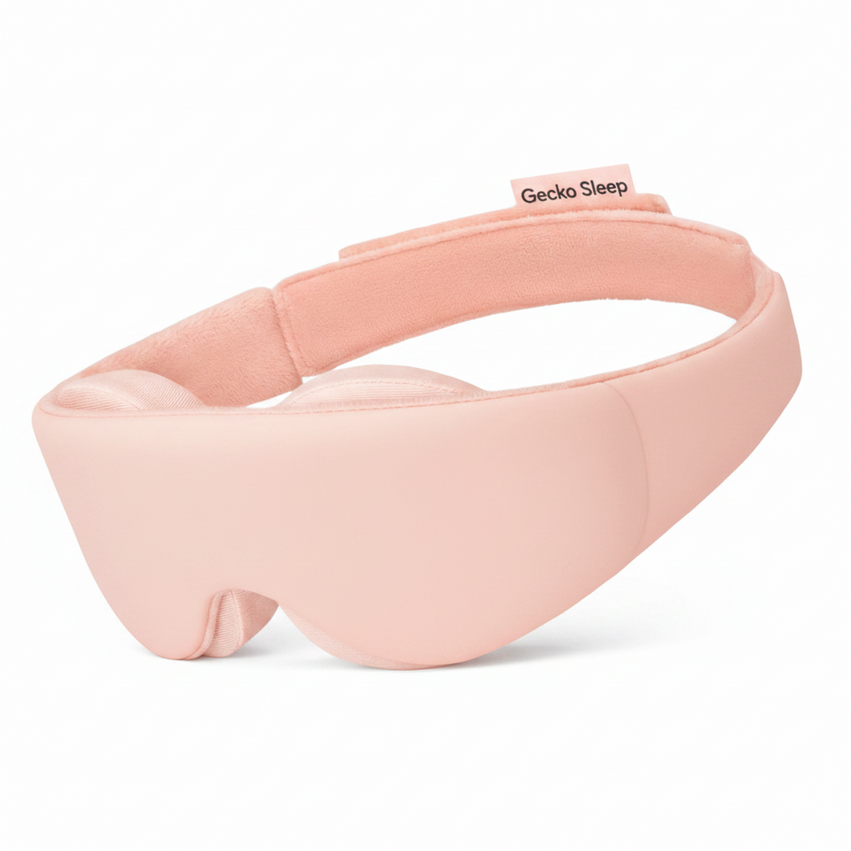 Gecko Sleep Mask