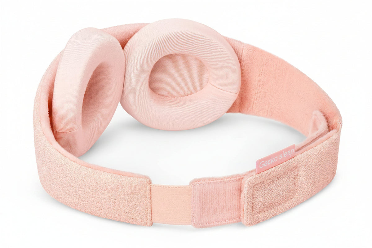 Gecko Sleep Mask