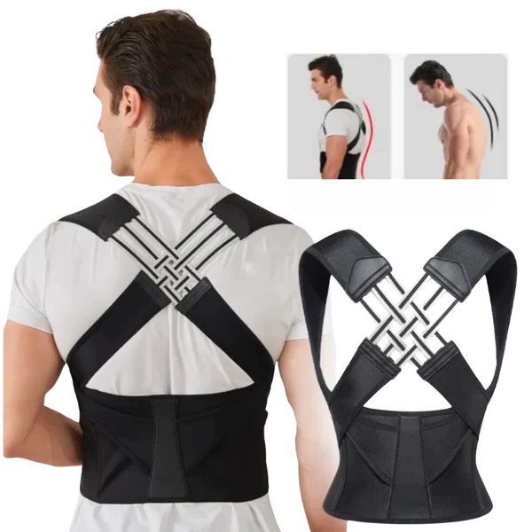 Back Posture Corrector