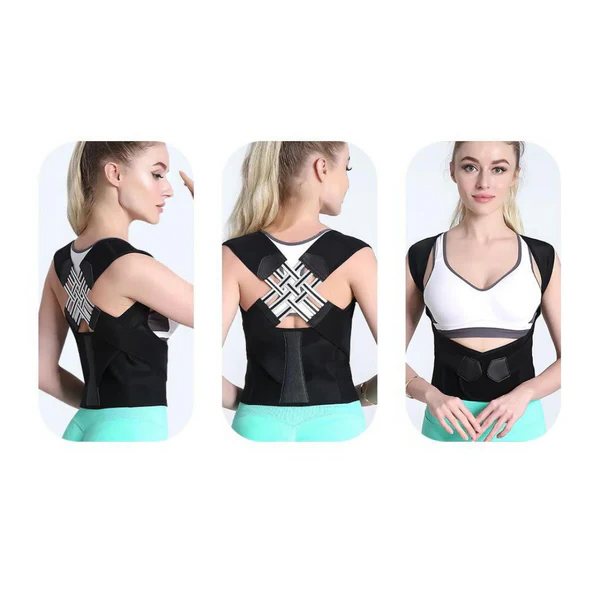 Back Posture Corrector