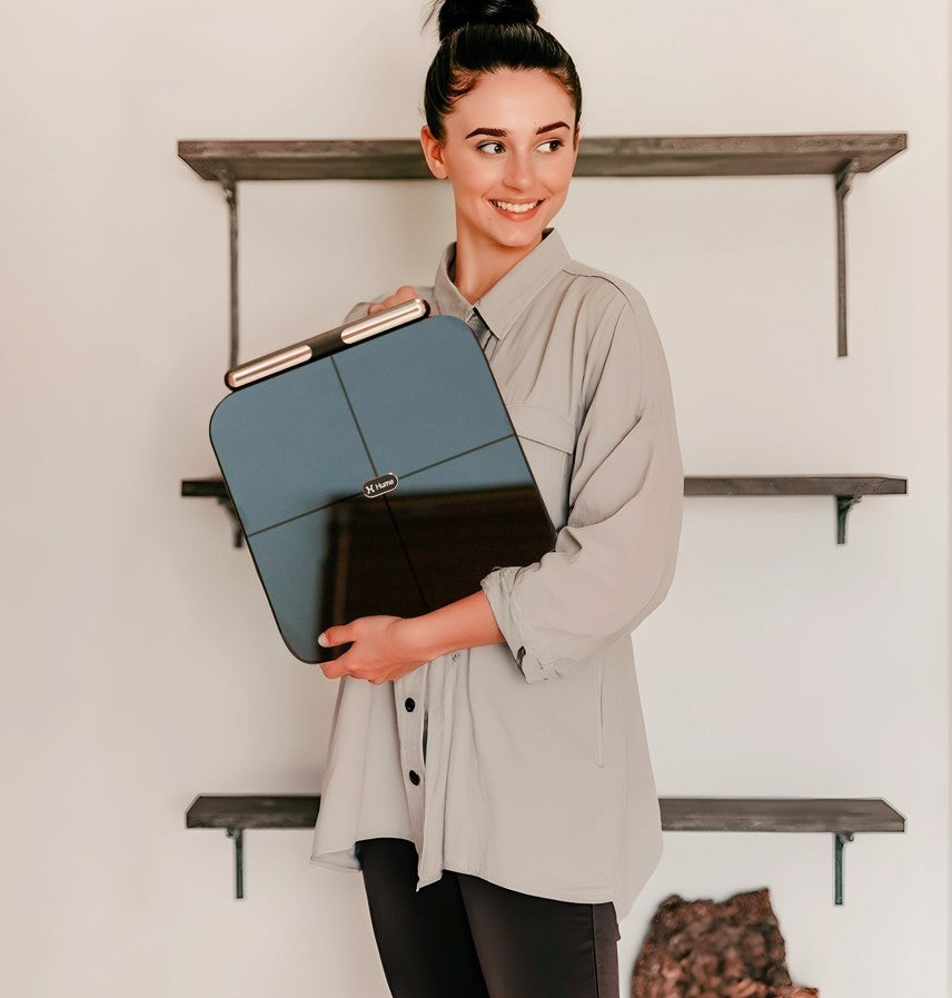 Hume Health Body Pod Scale