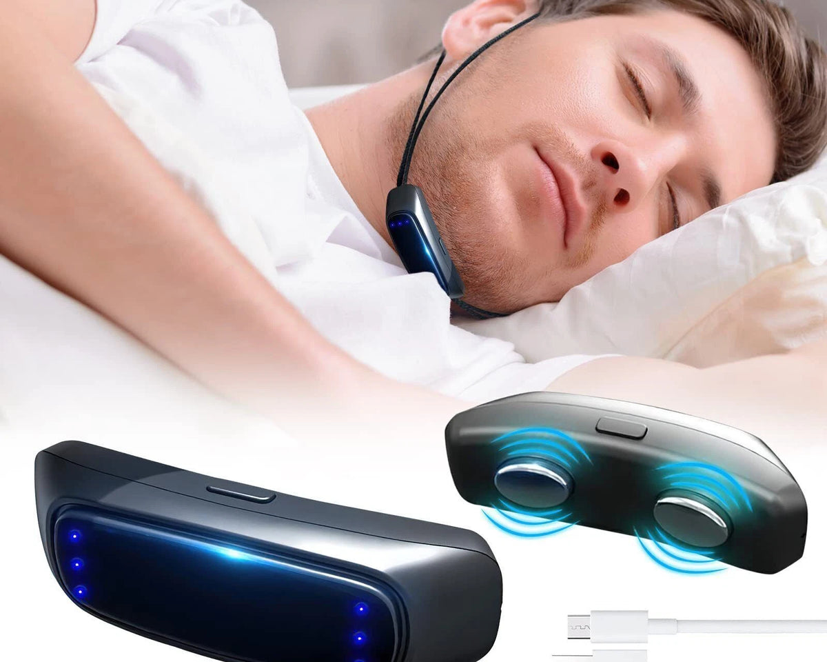 Gecko™ Anti-Snoring Device